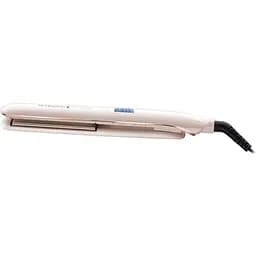 Випрямляч Remington ProLuxe S9100 рожево-золотий - мініатюра 2