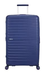 Валіза American Tourister FASTFORWARD 78 см DUSK PURPLE 78x50x30(34) MI0*91003