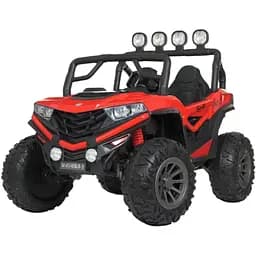 Детский электромобиль-джип Bambi Racer M 4554EBLR-3 до 50 кг