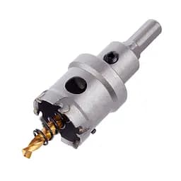 Свердло корончате Alloid Building Tools твердосплавне по металу 32 мм (TS-20032)