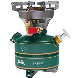 Пальник Naturehike Примус (BRS-29B) (BRS-29B) - мініатюра 2