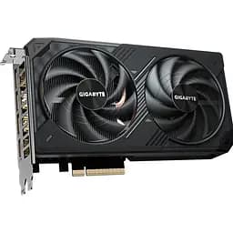 Відеокарта Gigabyte GeForce RTX 5060 Ti Windforce OC 8G (GV-N506TWF2OC-8GD) UA [133948] - мініатюра 3