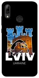Чохол Demsky Lviv для Huawei P Smart (2019)