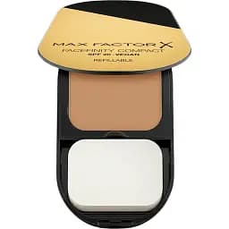 Пудра компактна Max Factor Facefinity Reusable Compact SPF 20 №06 Golden 10 г