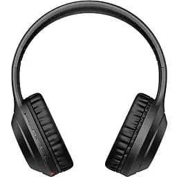 Беспроводные наушники Bluetooth Hoco W30 черный
