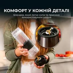 Блендер CECOTEC Power Titanium 900 ProGo - мініатюра 7