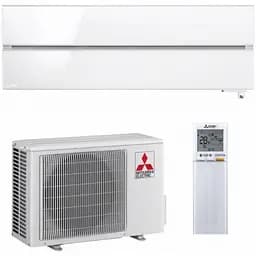 Кондиционер Mitsubishi Electric MSZ-LN25VGV/MUZ-LN25VGHZ Premium Inverter Zubadan