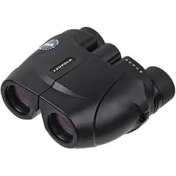 Бинокль Leupold 10x25 Rogue Compact Porro черный