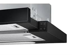 Витяжка Samsung NK24M1030IB/UR - мініатюра 5