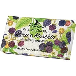 Мило натуральне Florinda Ожина та мох 100 г