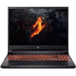 Ноутбук Acer Nitro V16 AI ANV16-61-R221 NH.QULEX.007,1920 x 1200,AI 7 350 8 C/16 T,2 GHz - 5 GHz,8 MB