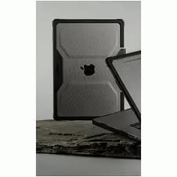 Чохол для MacBook Pro 16"(2021-2023), Plyo, Ice UAG teh0014493 - мініатюра 3