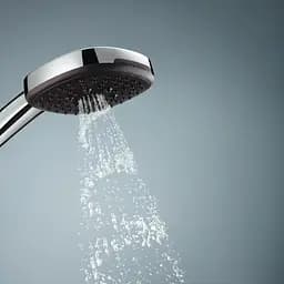 Душовий гарнітур Grohe QuickFix Vitalio Comfort 110 26932001, Хром - мініатюра 9