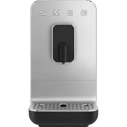 Кофемашина Smeg BCC11BLMEU Black [116614]
