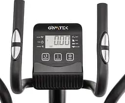 Орбітрек Gymtek XC1500 магнітний золотий - мініатюра 8
