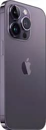 Смартфон Apple iPhone 14 Pro Max 128Gb Deep Purple Seller Refurbished - мініатюра 4