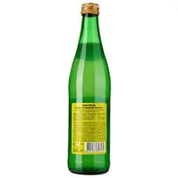 Напій Limofresh Tonic зі смаком лимону безалкогольний 0.5 л - мініатюра 2