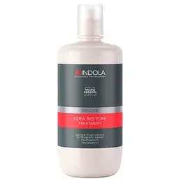 Маска для волосся Indolа Kera Restore Кератинове відновлення, 750 мл (1854734)