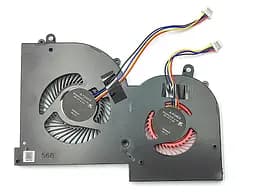 Вентилятор (кулер) для MSI GS65, 8SF 8RF 8SG, GS65VR MS-16Q2 GPU Fan HC