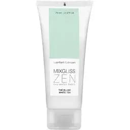 Лубрикант на водній основі MixGliss Zen The Blanc Білий Чай 70 мл