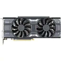 Відеокарта EVGA GeForce GTX1060 3Gb FTW Gaming ACX 3.0 (03G-P4-6167-KR) Б/В