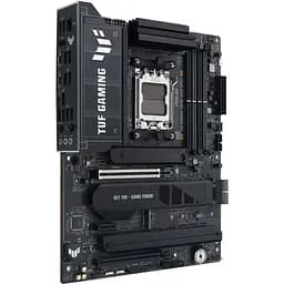 Материнська плата ASUS TUF GAMING X870E-PLUS WIFI7 (TUF GAMING X870E-PLUS WIFI7) (Socket AM5, AMD X870E, ATX) Б/в - мініатюра 3