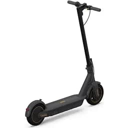 Електросамокат Ninebot KickScooter MAX G30p