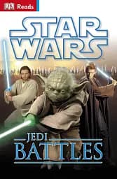 Star Wars: Jedi Battles