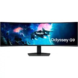 Монітор Samsung 49" Odyssey G9 G95C (LS49CG954EIXCI) (133554)
