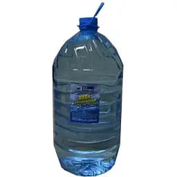 Вода дистильована New Formula ПЕТ 10 л