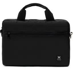Сумка для ноутбука Vinga 14" NB1401 black (NB1401BK) - мініатюра 2