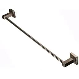 Тримач для рушника Globus Lux SQ 9402-60 хром матовий