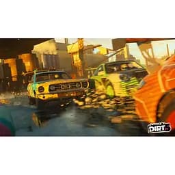 Гра Dirt 5 (PS4) - мініатюра 6