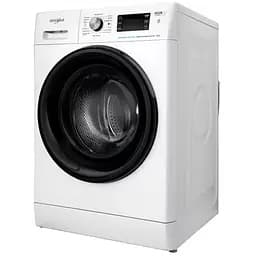 Пральна машина Whirlpool фронтальна (FFB8248BVUA) - мініатюра 5