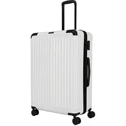 Валіза на 4 колесах Travelite Cruise L TL072649 White (TL072649-30)