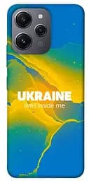 Чехол itsPrint Украина во мне для Xiaomi Redmi 12