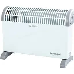 Конвекторний обігрівач Zeegma Ravanson СН-2000МТ + турбо