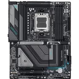 Материнська плата Gigabyte X870 GAMING X WIFI7 (X870 GAMING X WIFI7) (Socket AM5, AMD X870, ATX)