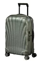 Валіза Samsonite C-LITE 55 см METALLIC GREEN 55x40x20(23) CS2*14007 - мініатюра 9