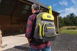 Рюкзак для інструментів Ryobi RSSBP1 5132005343 - мініатюра 8