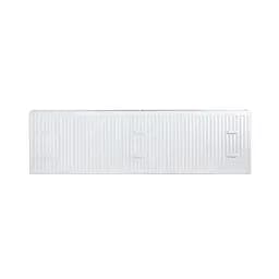 Радіатор сталевий Thermo Alliance 22 тип 600x2000 бічне підключення - мініатюра 4
