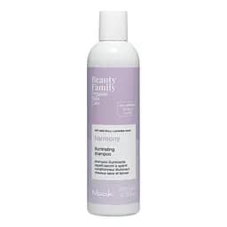 Шампунь для блиску сухого і тьмяного волосся Nook BEAUTY FAMILY HARMONY 250 мл - мініатюра 1