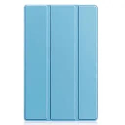 Чохол-книжка BeCover Flexible TPU Mate для Lenovo Tab M10 Plus TB-125F 3rd Gen /K10 Pro TB-226 10.61" Blue (712523) - мініатюра 2