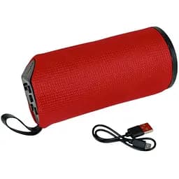 Портативна колонка Grunhelm GW-851R (129675)