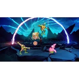 Гра Nickelodeon All-Star Brawl (Nintendo Switch) - мініатюра 7