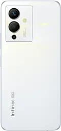 Смартфон Infinix Note 12 Pro 5G 8/128gb White (Global) - мініатюра 2