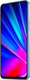 Смартфон Infinix Note 12 2023 8/256Gb Blue (Global) - мініатюра 4