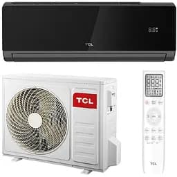 Кондиционер TCL TAC-09CHSD/XA82IN Black Inverter R32 WI-FI
