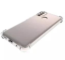 Панель BeCover Anti-Shock для Motorola Moto E30 / E40 Clear (707882) - мініатюра 2