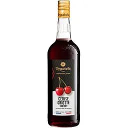 Сироп Eyguebelle Cherry (Вишня) 1 л